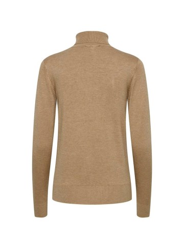 Bluza b.young, maro, XS