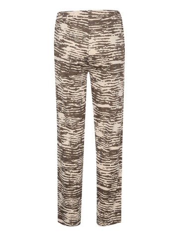 Pantaloni Saint Tropez, crem, XL