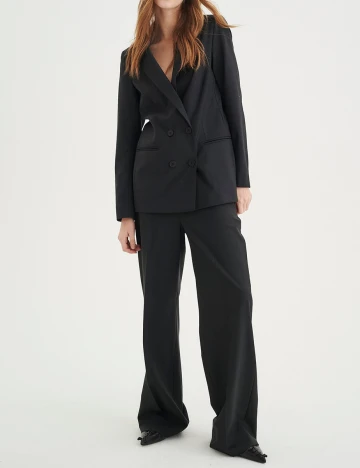 Sacou InWear, negru, 44