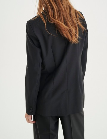 Sacou InWear, negru, 44