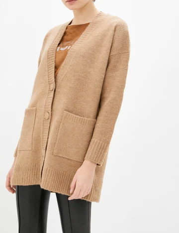 Cardigan b.young, maro, S