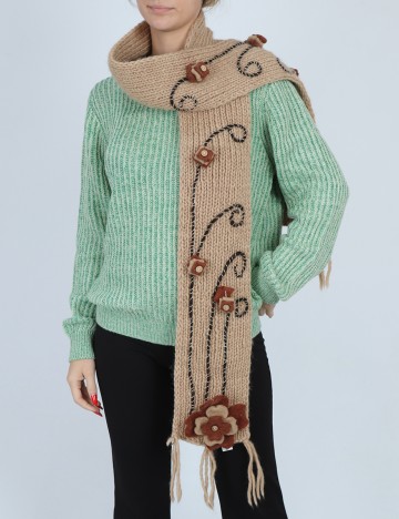 Fular Harmony Culture, maro