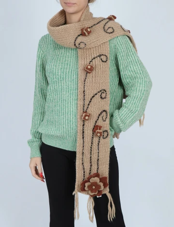 Fular Harmony Culture, maro Maro