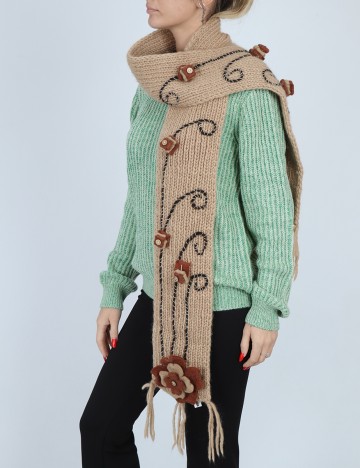 Fular Harmony Culture, maro