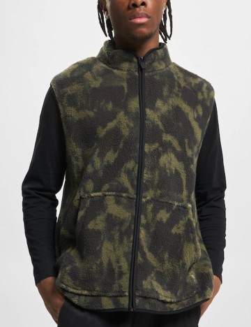 Vesta Only, verde, L