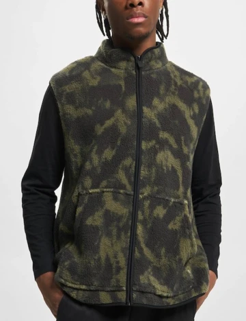 Vesta Only, verde, L Verde
