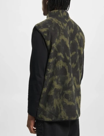 Vesta Only, verde, L Verde