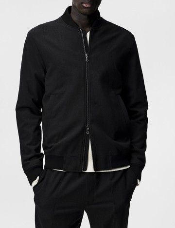 Jacheta J.Lindeberg, negru, XS