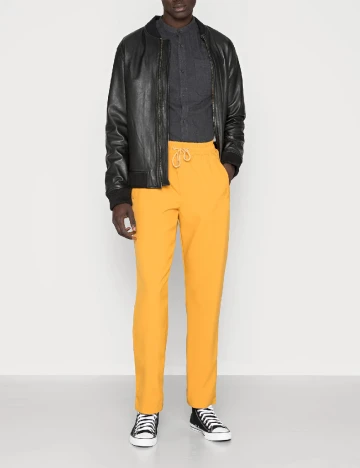 Camasa Jack&Jones, gri, S