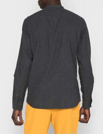 Camasa Jack&Jones, gri, S