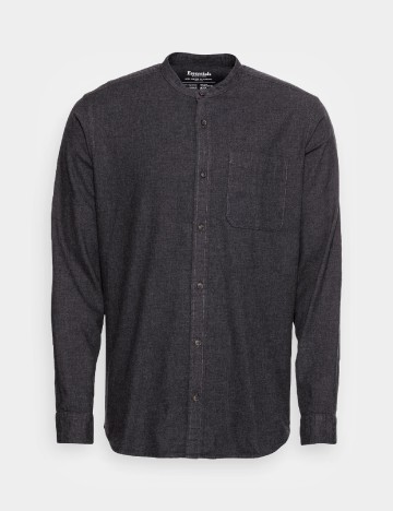 Camasa Jack&Jones, gri, S