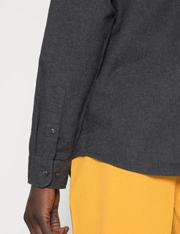 Camasa Jack&Jones, gri, S
