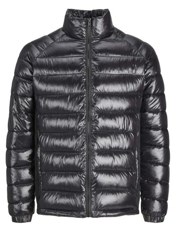 Geaca Jack&Jones, negru, L