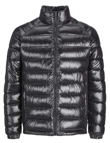 Geaca Jack&Jones, negru, L