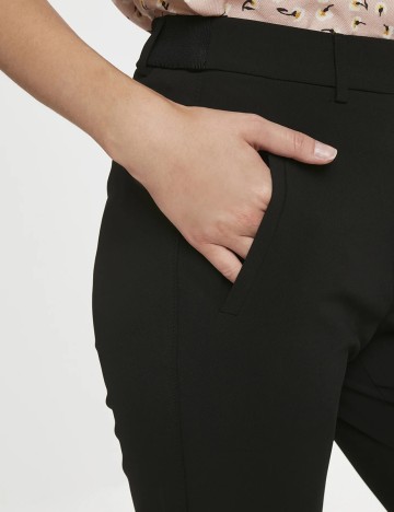 Pantaloni InWear, negru