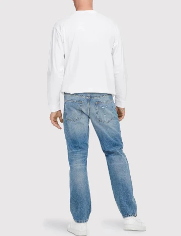 Blugi Only, albastru