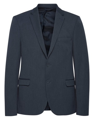 Sacou Tailored Originals, bleumarin, 48