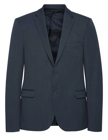 Sacou Tailored Originals, bleumarin, 48