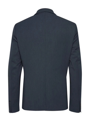 Sacou Tailored Originals, bleumarin, 48