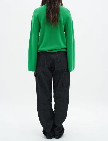 Pulover InWear, verde, XXL