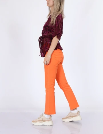 Bluza Bon a Parte, pruna