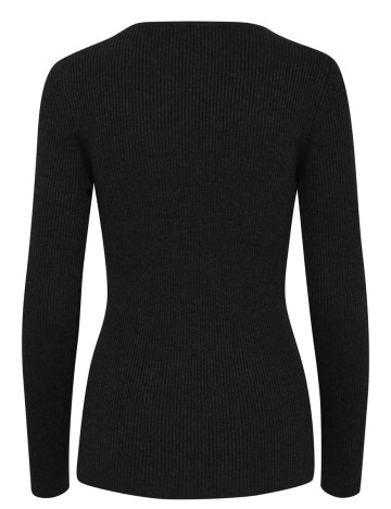 Bluza Fransa, negru, XS