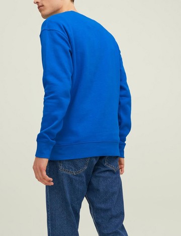 Bluza Jack&Jones, albastru