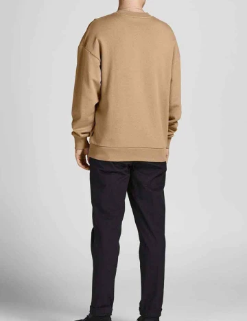 Bluza Jack&Jones, bej, L