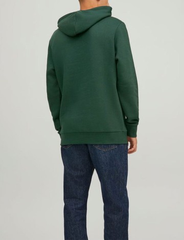Hanorac Jack&Jones, verde, XS