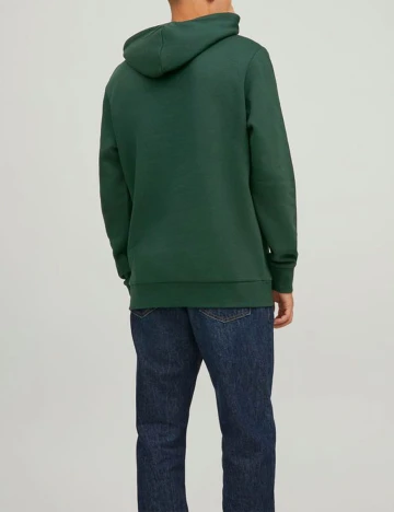 Hanorac Jack&Jones, verde, XS