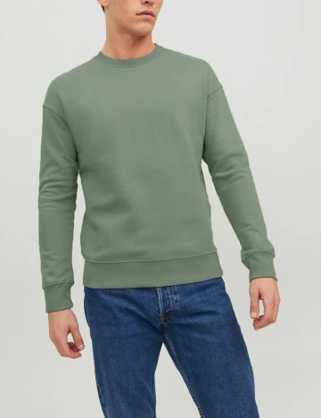 Bluza Jack&Jones, verde Verde