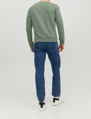 Bluza Jack&Jones, verde