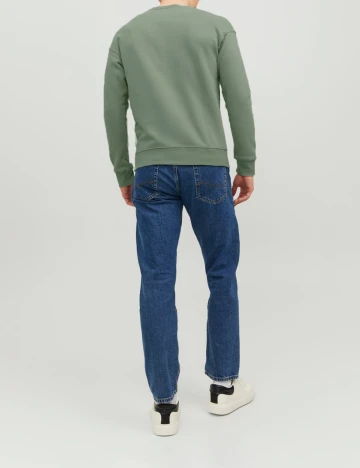 Bluza Jack&Jones, verde Verde