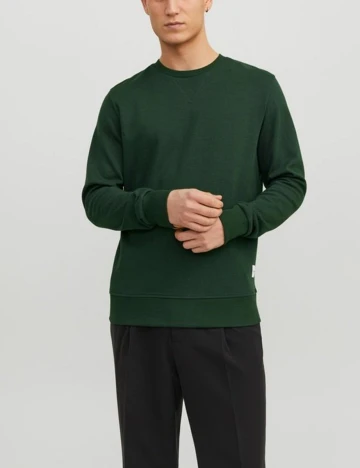 Bluza Jack&Jones, verde Verde