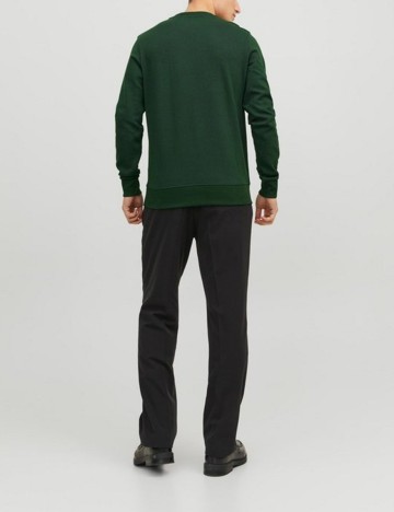 Bluza Jack&Jones, verde