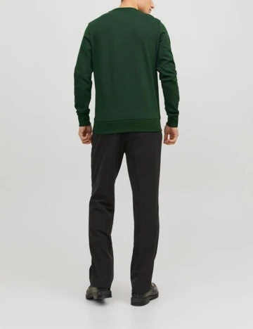 Bluza Jack&Jones, verde Verde