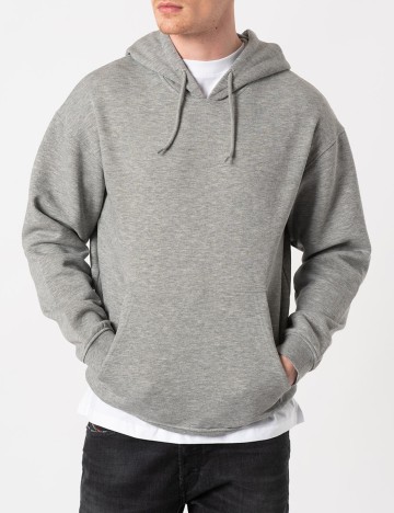 Hanorac Jack&Jones, gri, S