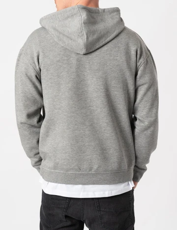Hanorac Jack&Jones, gri, S