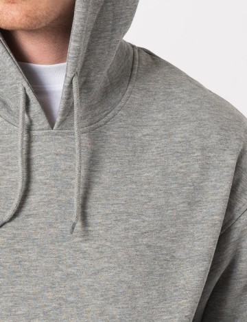 Hanorac Jack&Jones, gri, S