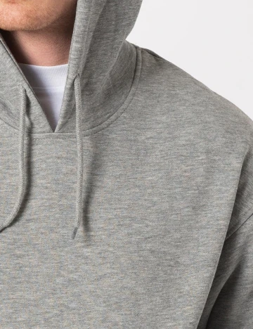 Hanorac Jack&Jones, gri, S