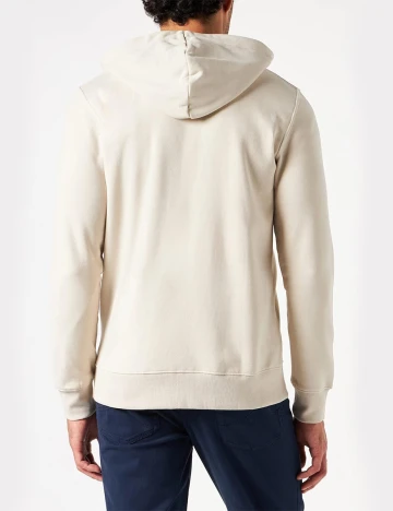 Hanorac Jack&Jones, crem, M Crem