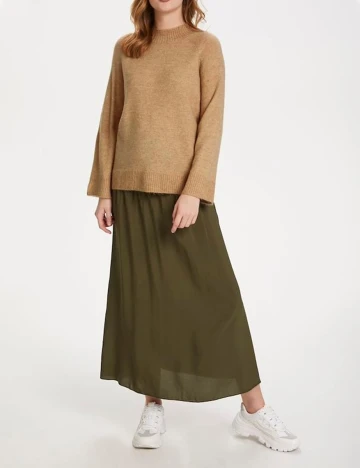 Pulover Saint Tropez, maro, XS