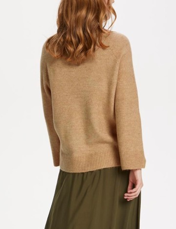 Pulover Saint Tropez, maro, XS