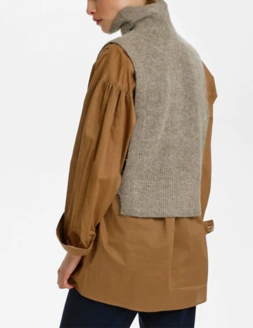 Vesta Soaked In Luxury, maro, L