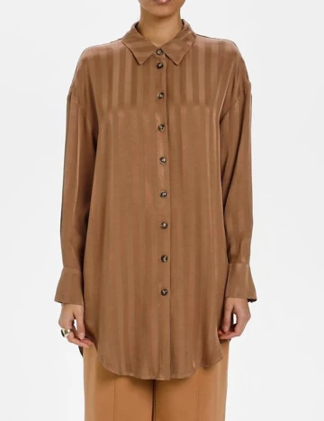 Camasa Karen By Simonsen, maro, 34