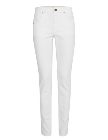 Blugi Pulz, alb, W31/L32