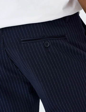 Pantaloni Only, albastru