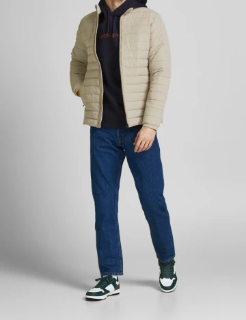 Geaca Jack&Jones, bej