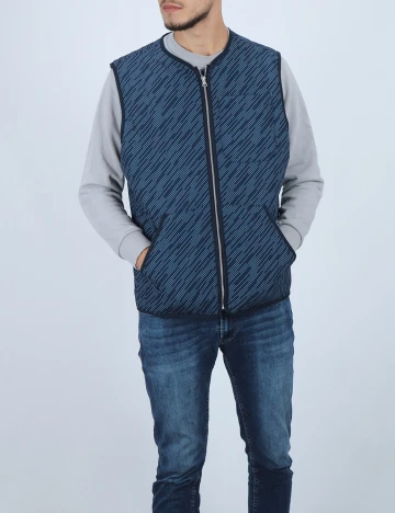 Vesta Jack&Jones, bleumarin, L