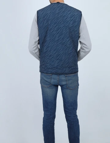 Vesta Jack&Jones, bleumarin, L
